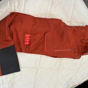 Helly Hansen Women's Insulated Ski Pants
